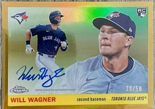 Will Wagner