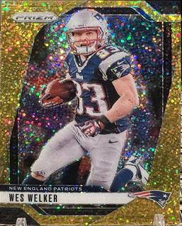 Wes Welker