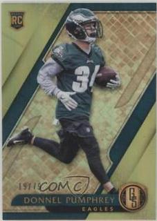 Donnel Pumphrey