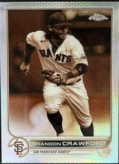 Brandon Crawford