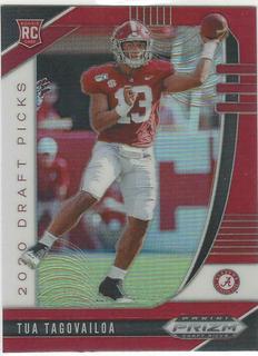 Tua Tagovailoa