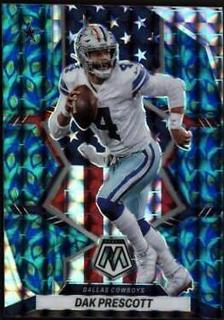 Dak Prescott