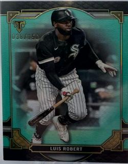 Luis Robert