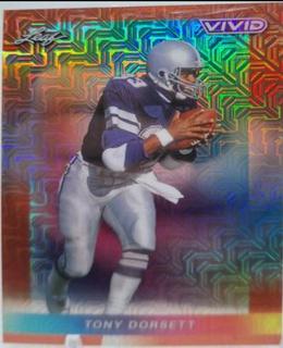 Tony Dorsett
