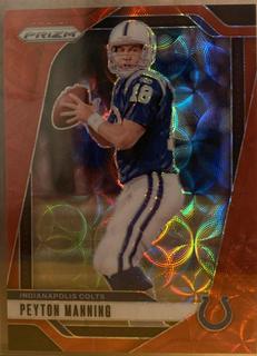 Peyton Manning