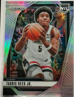 Tarris Reed Jr.