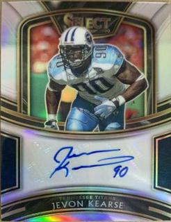 Jevon Kearse