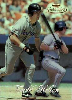 Todd Helton