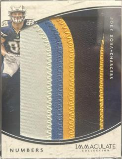 Joey Bosa