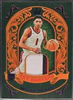 Meleek Thomas