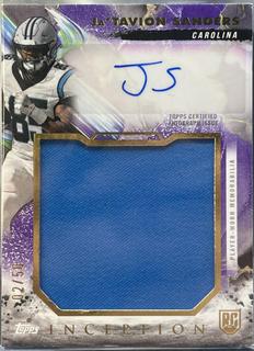 Ja'Tavion Sanders