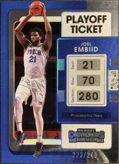Joel Embiid