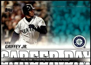 Ken Griffey Jr