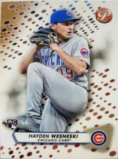 Hayden Wesneski