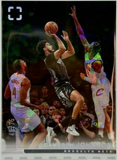 Cameron Johnson