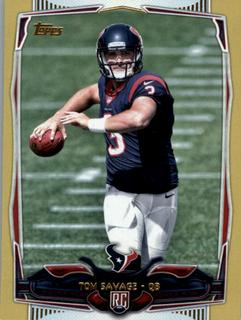 Tom Savage