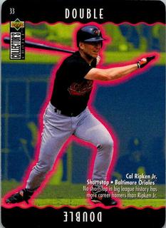 Cal Ripken Jr.