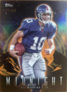 Eli Manning