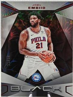 Joel Embiid