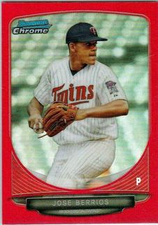Jose Berrios