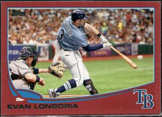Evan Longoria