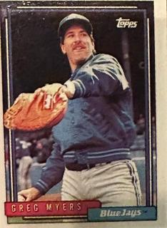 Greg Myers