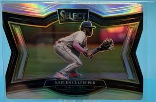 Kaelen Culpepper