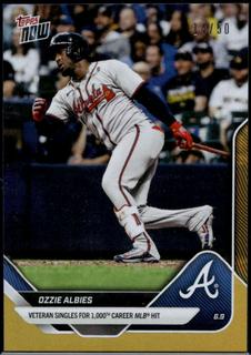 Ozzie Albies
