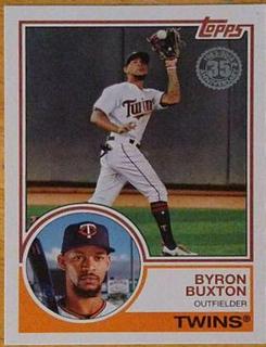 Byron Buxton