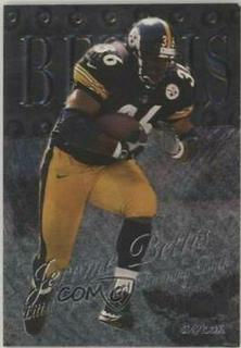 Jerome Bettis