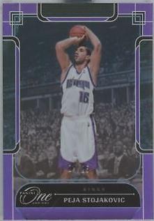 Peja Stojakovic