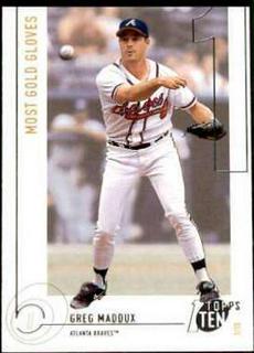 Greg Maddux