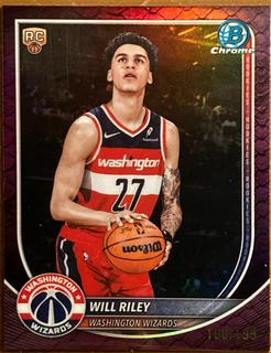 Will Riley