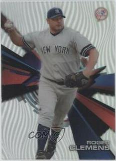 Roger Clemens