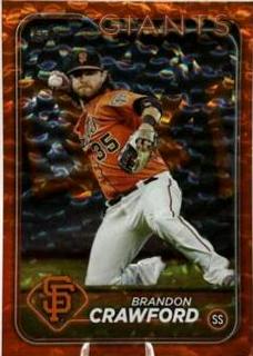 Brandon Crawford