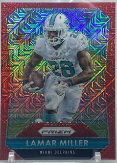 Lamar Miller
