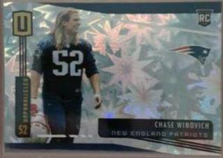 Chase Winovich