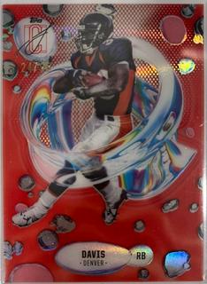 Terrell Davis