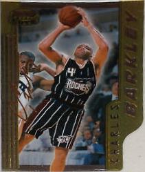 Charles Barkley