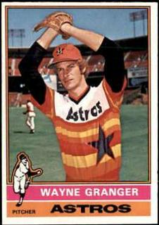 Wayne Granger