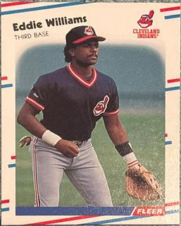 Eddie Williams