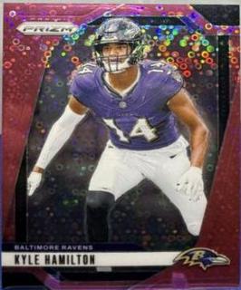 Kyle Hamilton