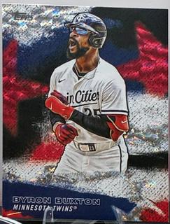 Byron Buxton