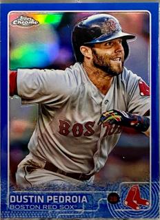 Dustin Pedroia