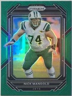 Nick Mangold