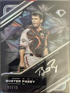 Buster Posey