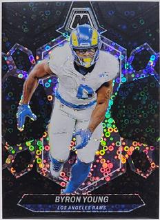 Byron Young (LB)