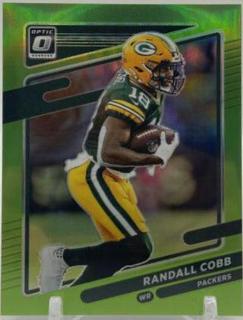 Randall Cobb