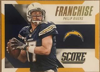 Philip Rivers