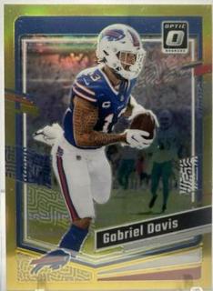 Gabriel Davis